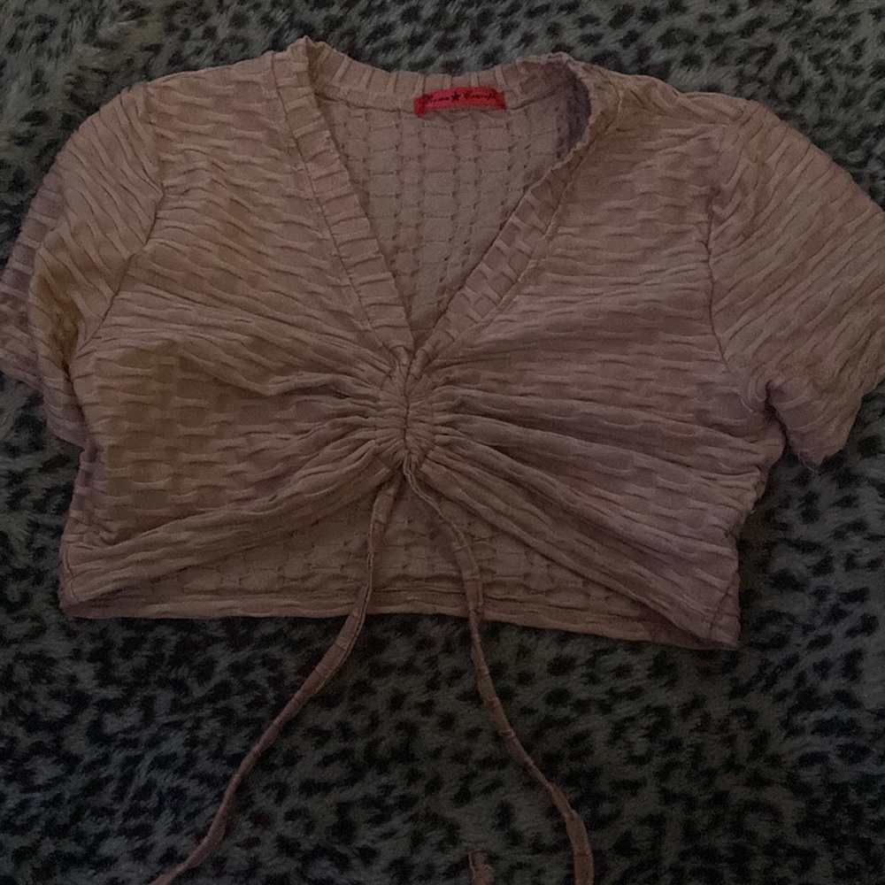 Never worn